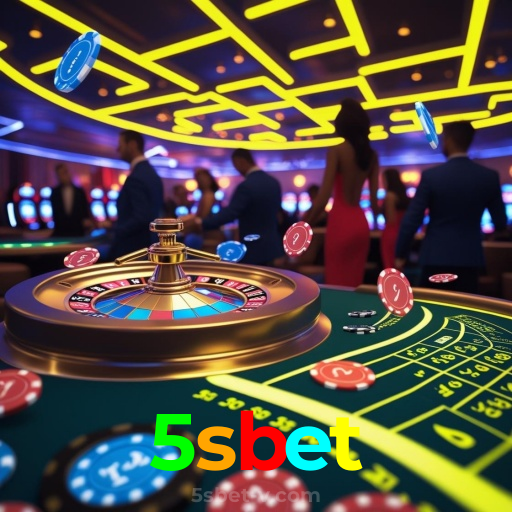 5sbet：Jogue futebol online e leve para casa prêmios incríveis!