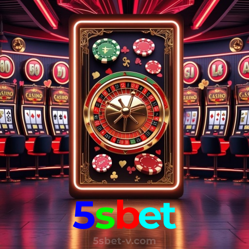 5sbet:Aposte no futebol, jogue poker e conquiste vitórias épicas!