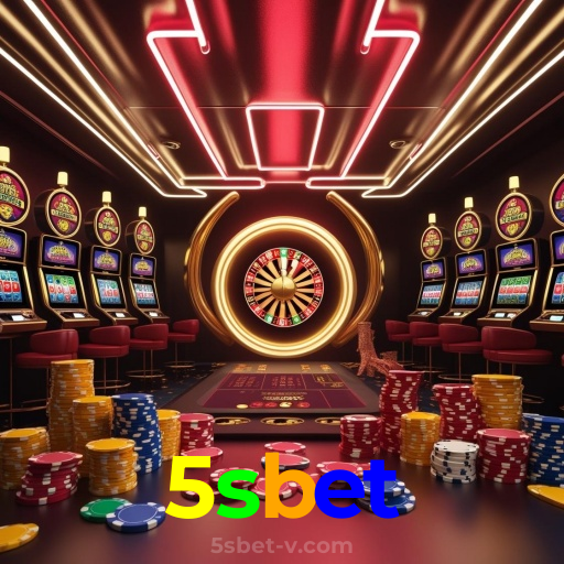 5sbet:Jogue slots, aposte no futebol e ganhe grandes prêmios em nosso cassino!