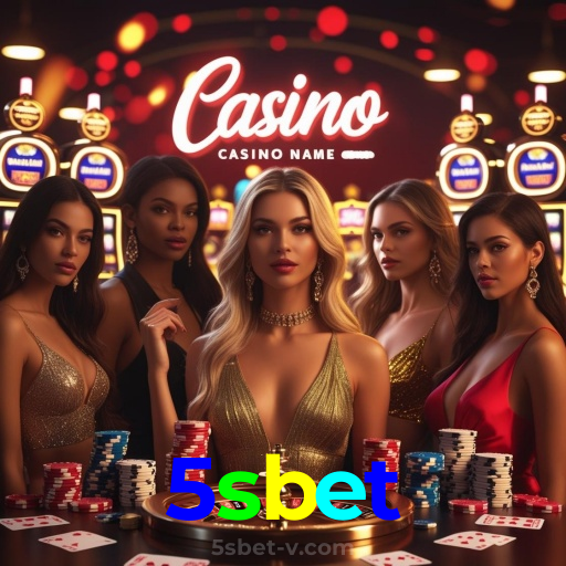 5sbet:Jogue no melhor cassino online e conquiste prêmios de verdade!