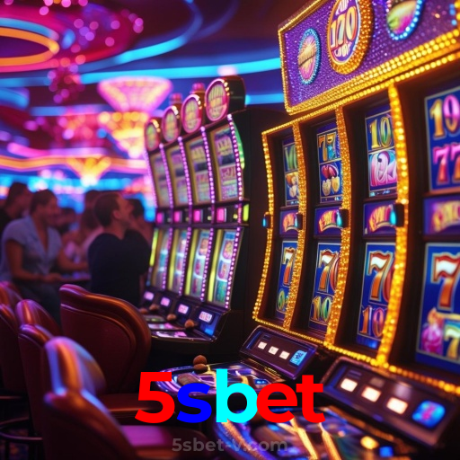 5sbet:Jogue slots, poker e aposte no futebol online para grandes prêmios!