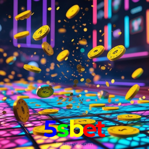 5sbet：Diversão total com blackjack, poker e apostas ao vivo no futebol!