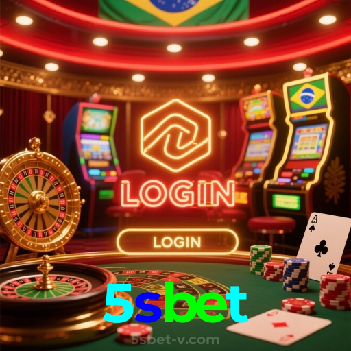 5sbet：A sorte está ao seu lado! Aposte nas melhores opções e vença agora!