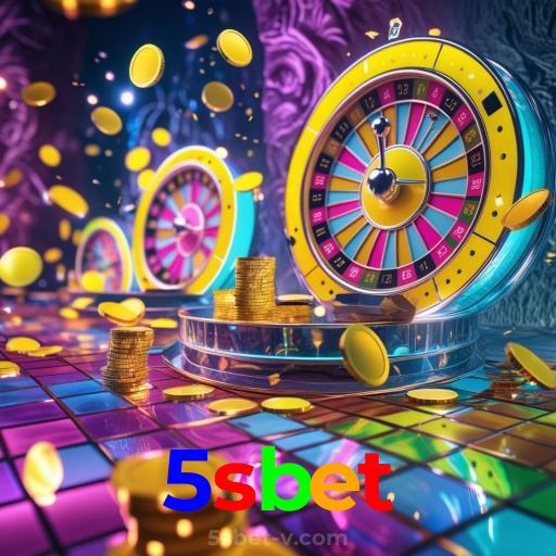 5sbet:Onde o futebol e o cassino online se encontram para diversão sem fim!