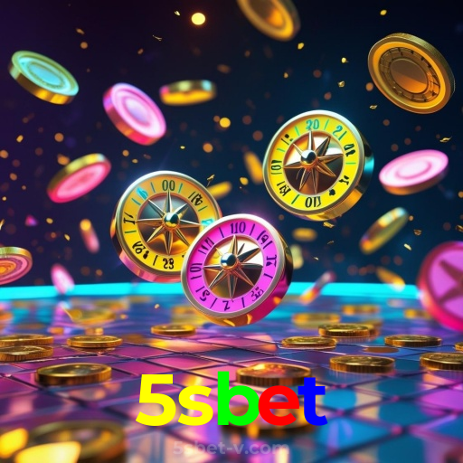 5sbet：Apostas no futebol e diversão garantida com roleta e blackjack!
