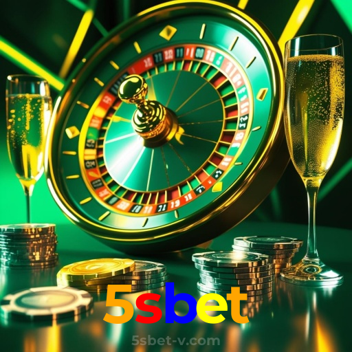 5sbet:Gire as slots e vença com grandes prêmios!