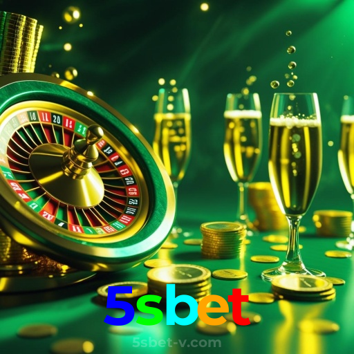 5sbet:Jogue nas melhores slots e descubra o jackpot dos seus sonhos!