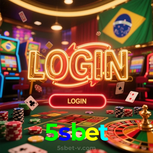 5sbet：As melhores slots com grandes vitórias te aguardam! Jogue agora!