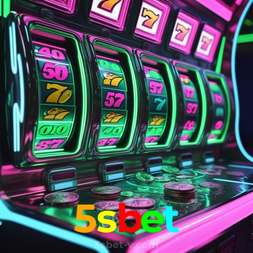 5sbet:Aposte no futebol e ganhe em jogos como roleta e blackjack online!