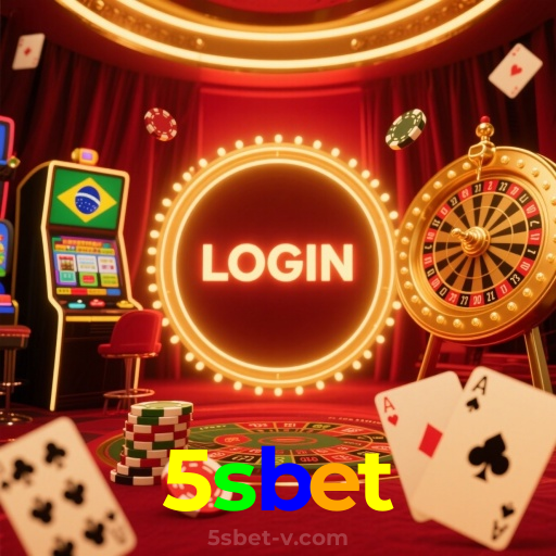 5sbet:A diversão do cassino e as apostas no futebol ao seu alcance!