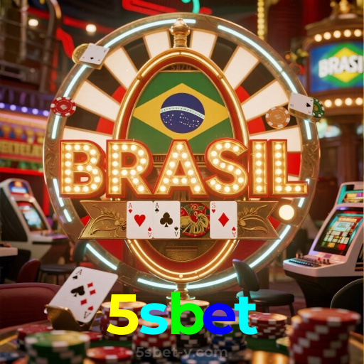 5sbet:A sorte no futebol e os grandes prêmios de roleta estão aqui!
