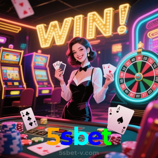 5sbet：A sorte está esperando por você! Vença na roleta e ganhe grandes vitórias!