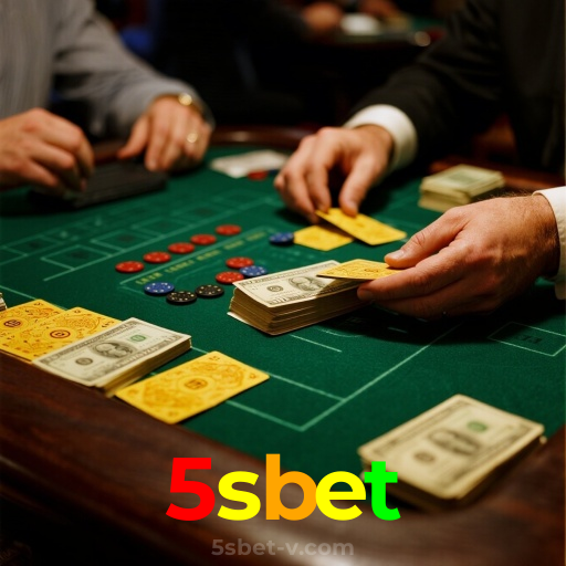 5sbet：A sorte está na roleta! Aposte e veja sua vitória acontecer!