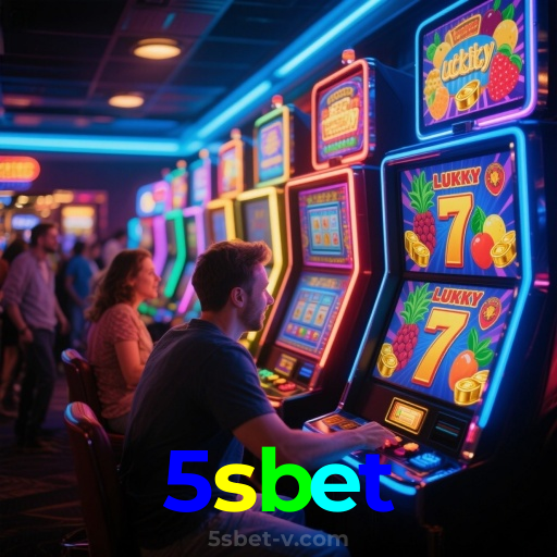 5sbet:A sorte está no cassino online com apostas no futebol e grandes vitórias!