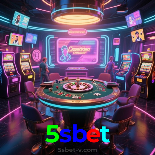 5sbet：No futebol online, a chance de ganhar é sua!