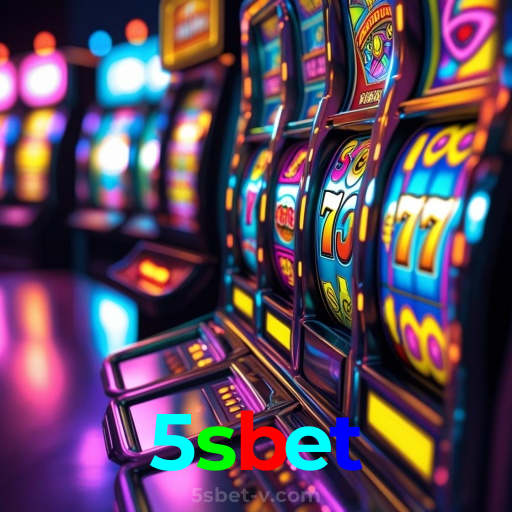 5sbet:Aposte em futebol ao vivo e ganhe prêmios em jogos de cassino como roleta!