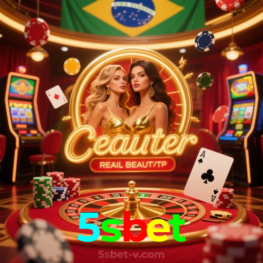 5sbet：Gire nas slots e conquiste vitórias extraordinárias!
