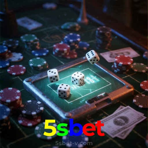 5sbet：Com o futebol online, a emoção da vitória está garantida!