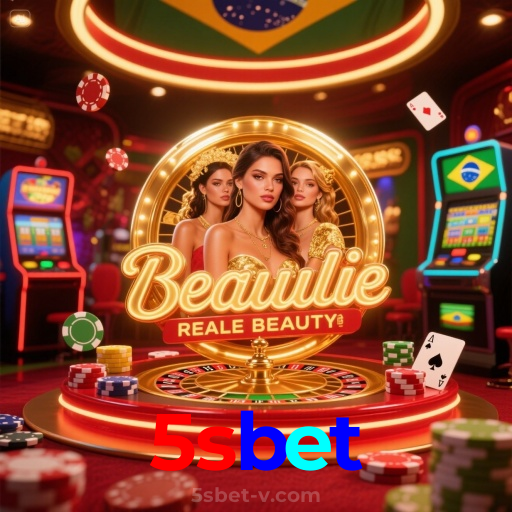 5sbet:Gire a roleta e faça história! Grandes prêmios estão ao seu alcance!