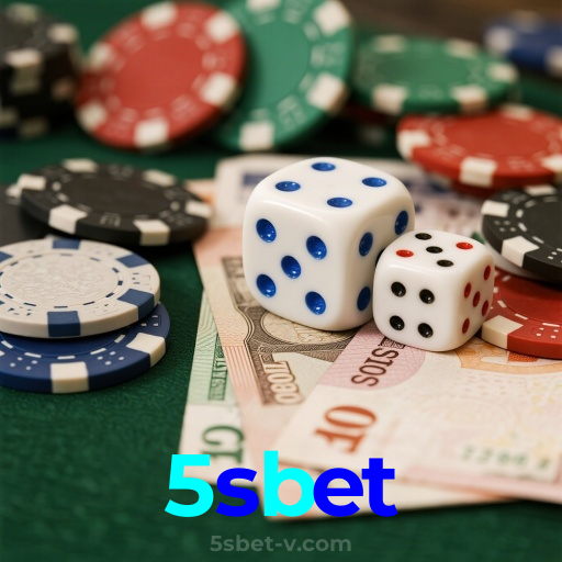 5sbet：A sorte te espera nas nossas roletas! Aposte e vença!