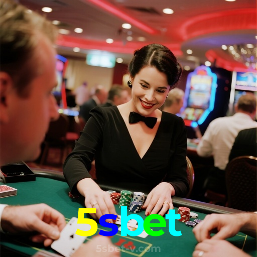 5sbet:Jogue poker, aposte no futebol e ganhe em nosso cassino online confiável!
