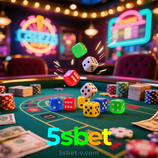5sbet：A emoção de jogar futebol online é ainda maior quando você vence!