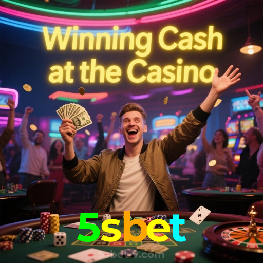 5sbet:Jogue blackjack, aposte no futebol e conquiste vitórias épicas no cassino online!