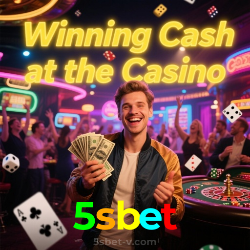 5sbet:A roleta está te esperando para grandes prêmios!