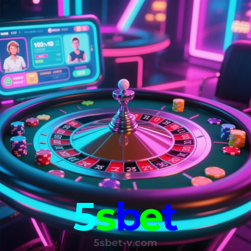 5sbet:A sorte está ao seu lado! Aposte no futebol online e vença!