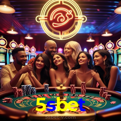 5sbet：O cassino online mais confiável para jogar blackjack e apostar no futebol!