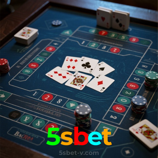 5sbet：Gire a roleta e conquiste grandes prêmios em nosso cassino!