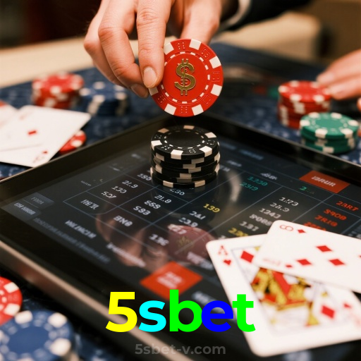 5sbet:A adrenalina do futebol online está ao seu alcance!