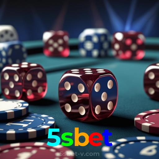 5sbet:As melhores slots do mercado estão esperando por você! Jogue agora!