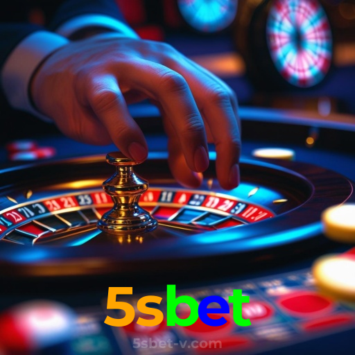 5sbet：Em cada jogo, a chance de ganhar é sua! Jogue agora no cassino!