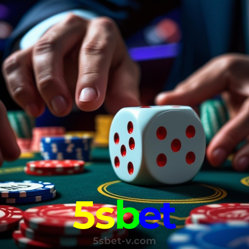 5sbet:Aposte no futebol online e sinta a emoção de vencer!