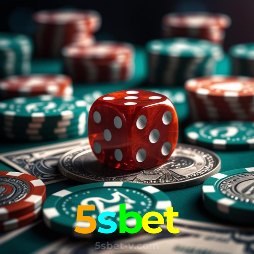 5sbet:Sua sorte brilha em jogos de blackjack e apostas no futebol!