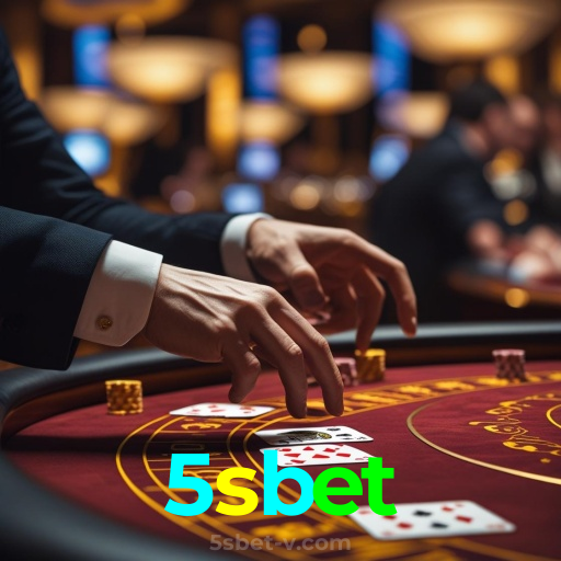 5sbet:Jogue nas mesas de poker e conquiste prêmios épicos!