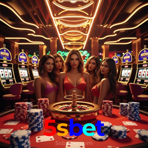 5sbet：Prepare-se para as melhores vitórias! Jogue em nosso cassino online!