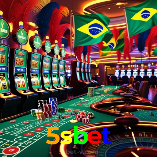 5sbet:Jogue poker, ganhe no futebol e vença no cassino online mais confiável!