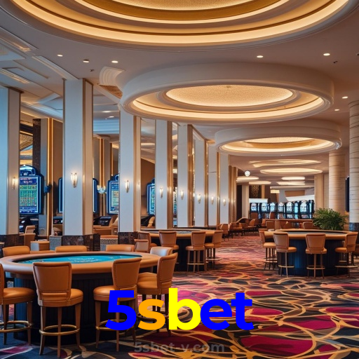 5sbet:Cada giro nas slots pode ser uma grande vitória! Aposte agora!
