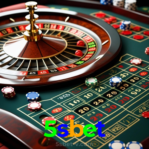 5sbet:A melhor experiência de apostas no futebol e cassino está no nosso site!