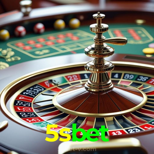 5sbet：Aposte no futebol online e seja o maior vencedor de todos!