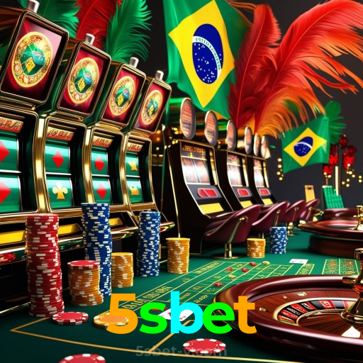 5sbet:Jogue slots, poker e aposte no futebol para prêmios incríveis!