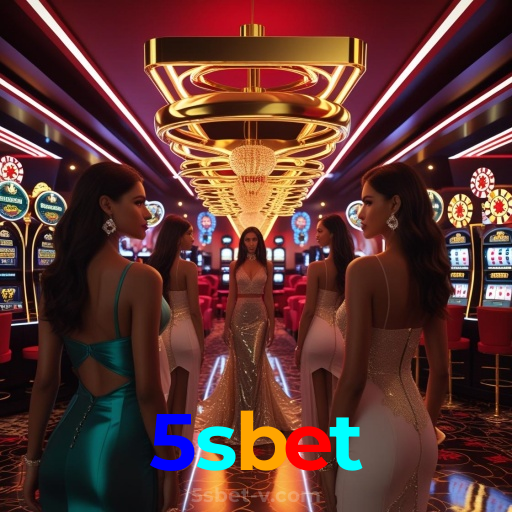 5sbet:A sorte está ao seu lado! Aposte no futebol online e vença!