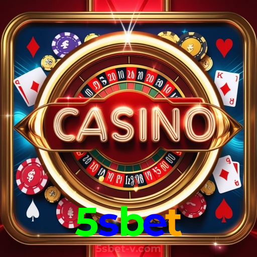 5sbet:As melhores slots com grandes vitórias te aguardam! Jogue agora!
