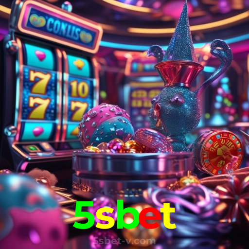 5sbet:A sorte está na roleta! Aposte e ganhe agora!