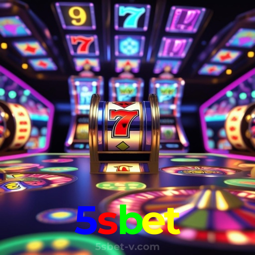 5sbet:Jogue os melhores jogos de cassino como blackjack e roleta, e aposte no futebol!