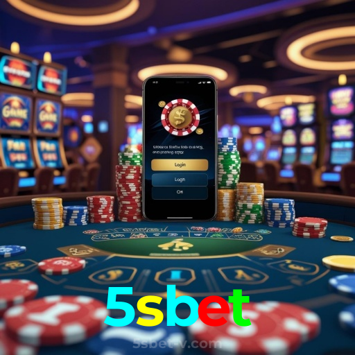 5sbet:Desafie a roleta e ganhe prêmios incríveis no nosso cassino!
