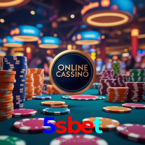5sbet:Onde a diversão nunca acaba: poker, roleta e apostas no futebol!
