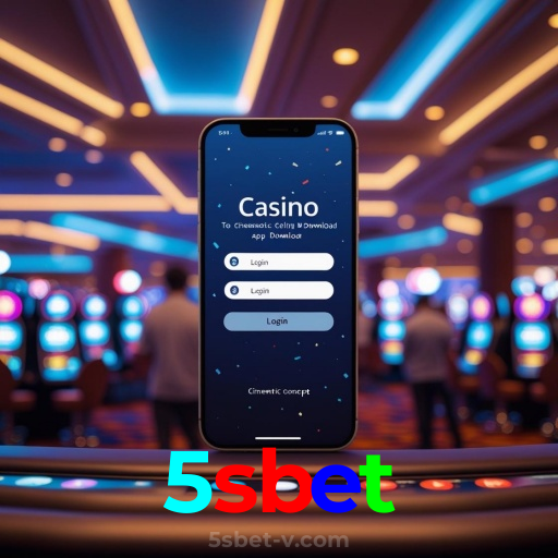 5sbet:Jogue roleta, blackjack e aposte no futebol online, tudo em um só lugar!
